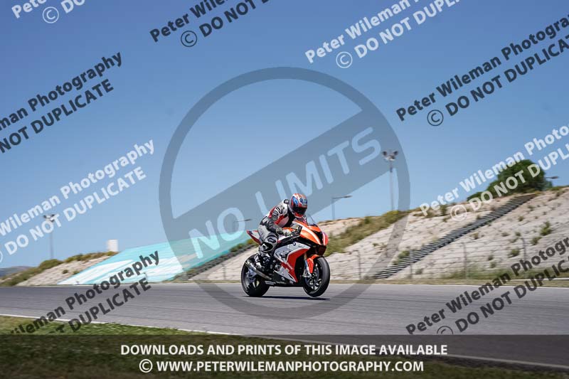 may 2019;motorbikes;no limits;peter wileman photography;portimao;portugal;trackday digital images